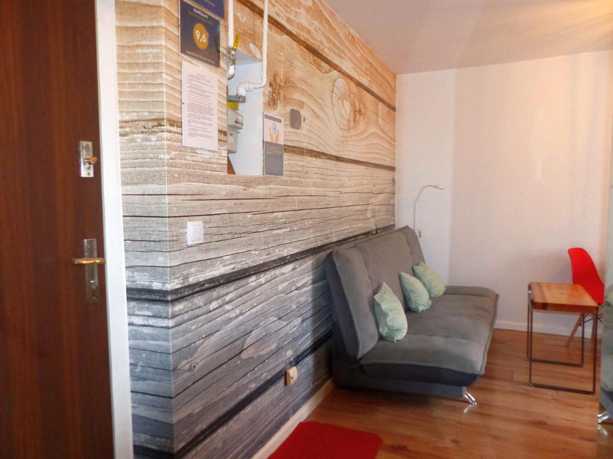 Apartament Kraszewskiego Bytom Exterior photo