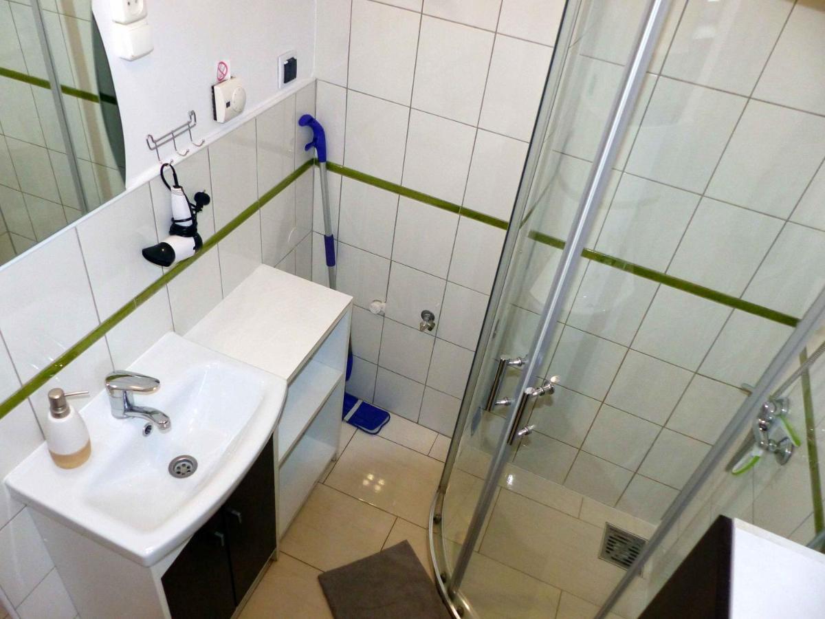 Apartament Kraszewskiego Bytom Exterior photo