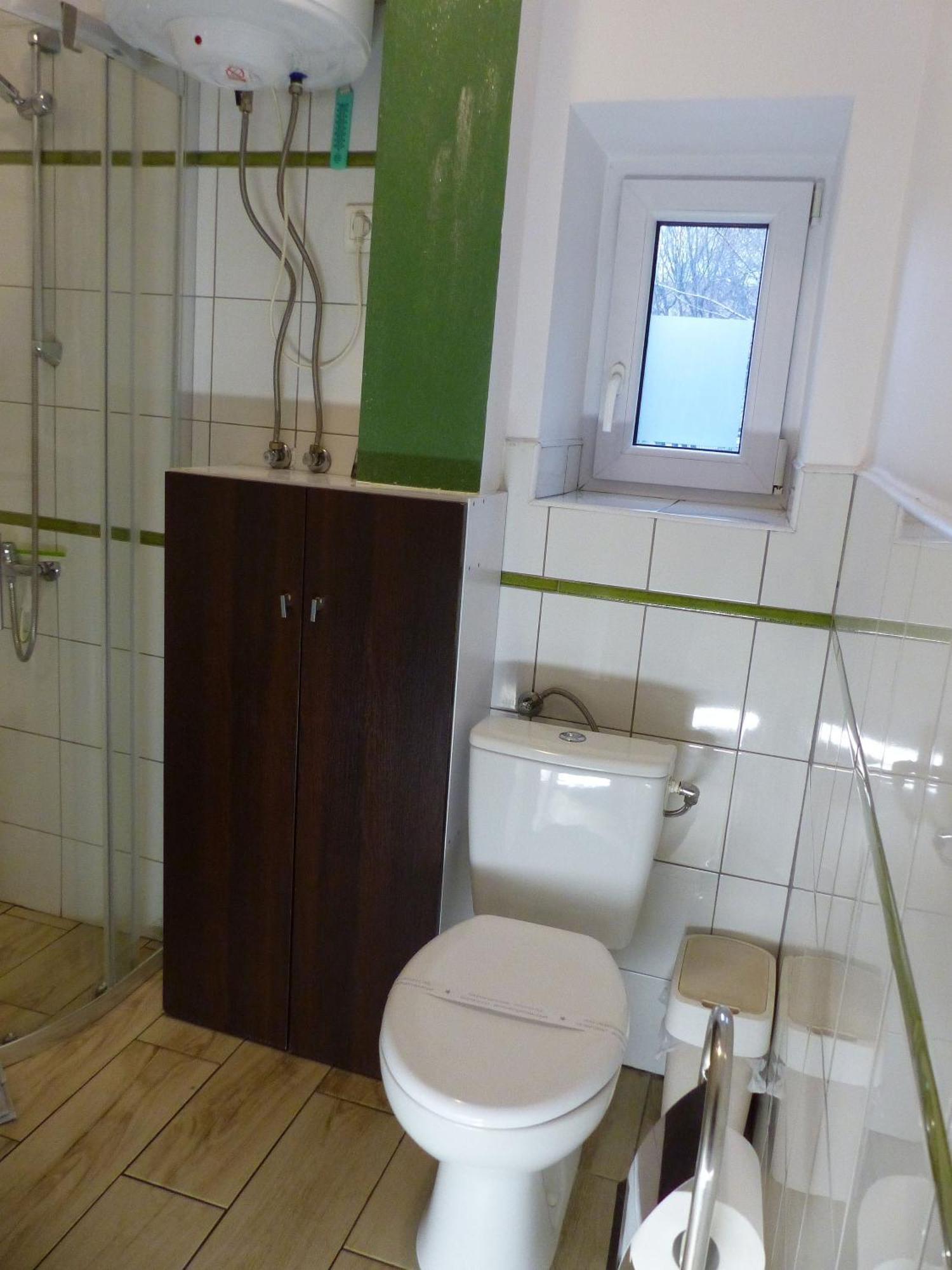 Apartament Kraszewskiego Bytom Exterior photo