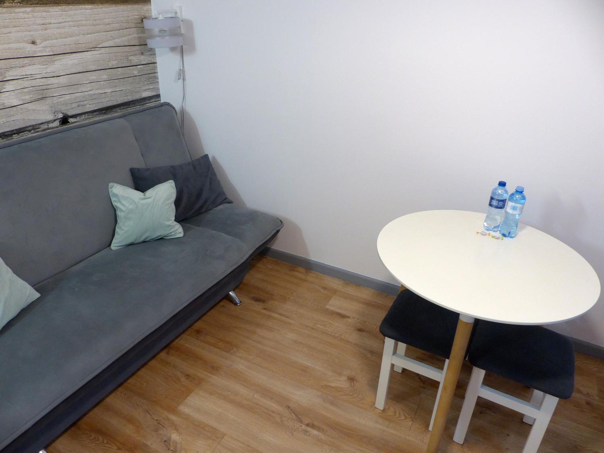Apartament Kraszewskiego Bytom Exterior photo