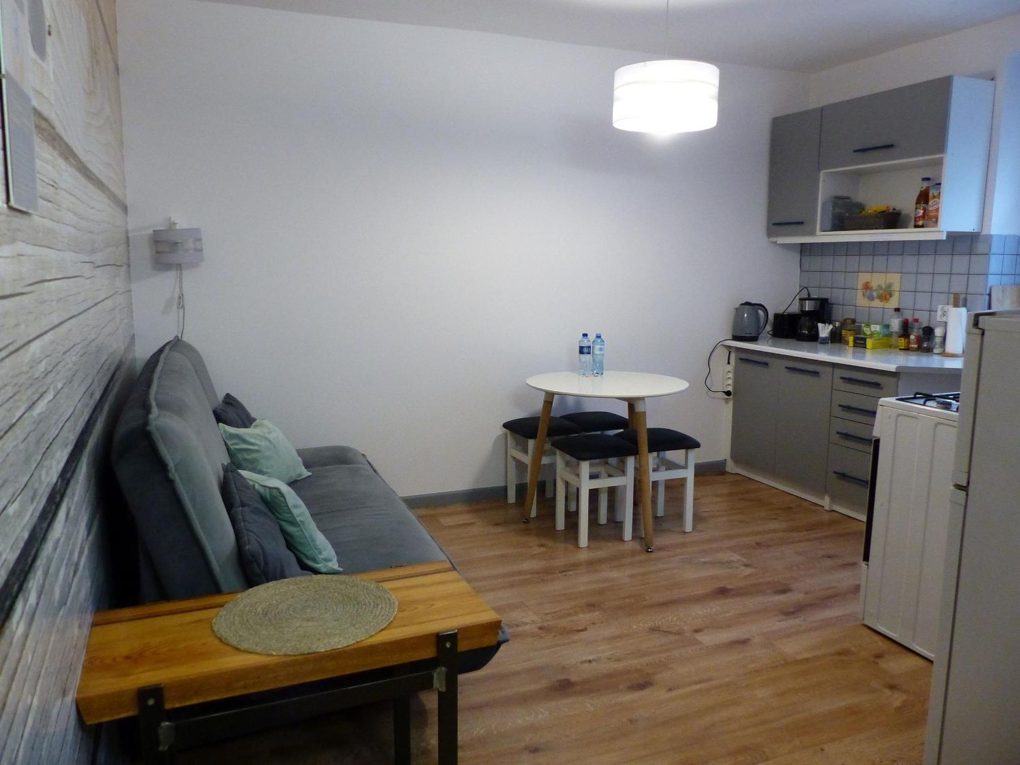 Apartament Kraszewskiego Bytom Exterior photo