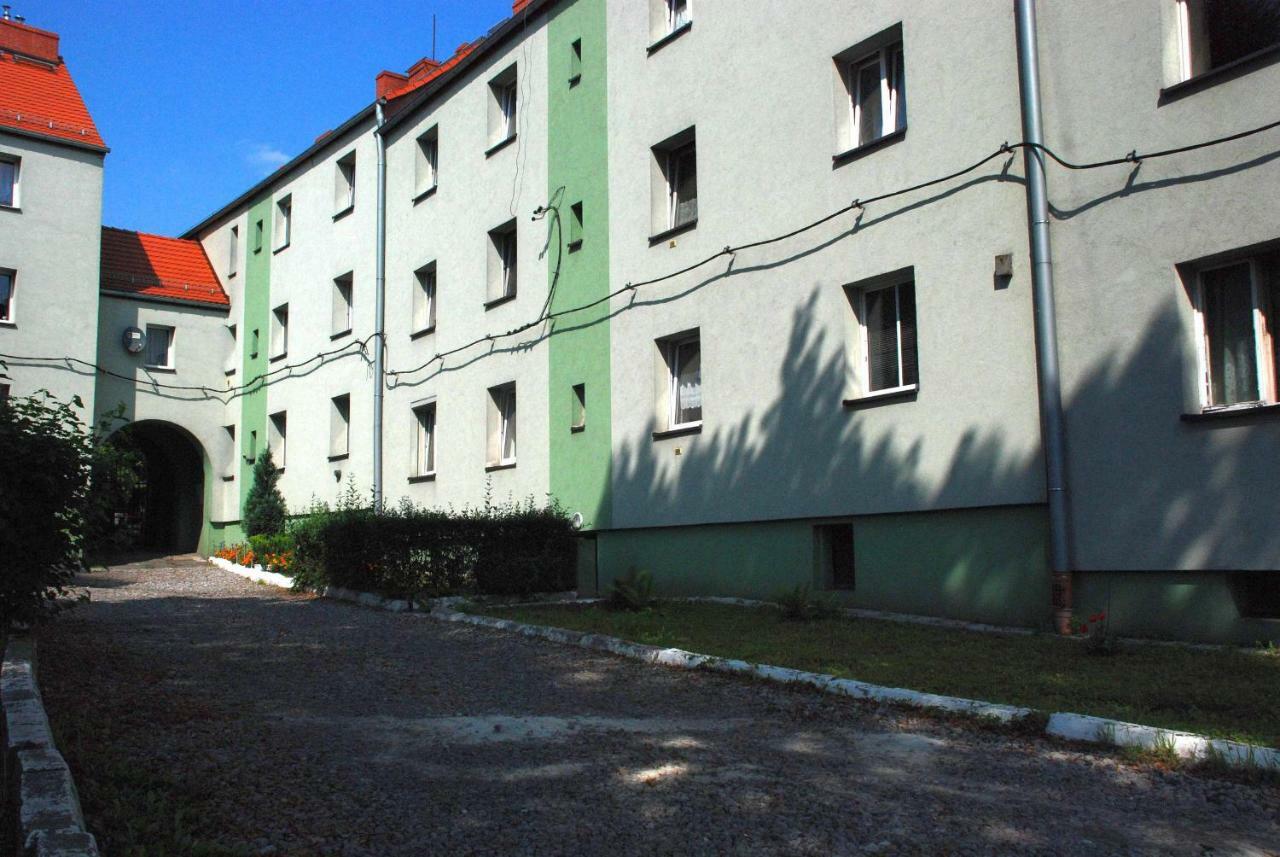 Apartament Kraszewskiego Bytom Exterior photo