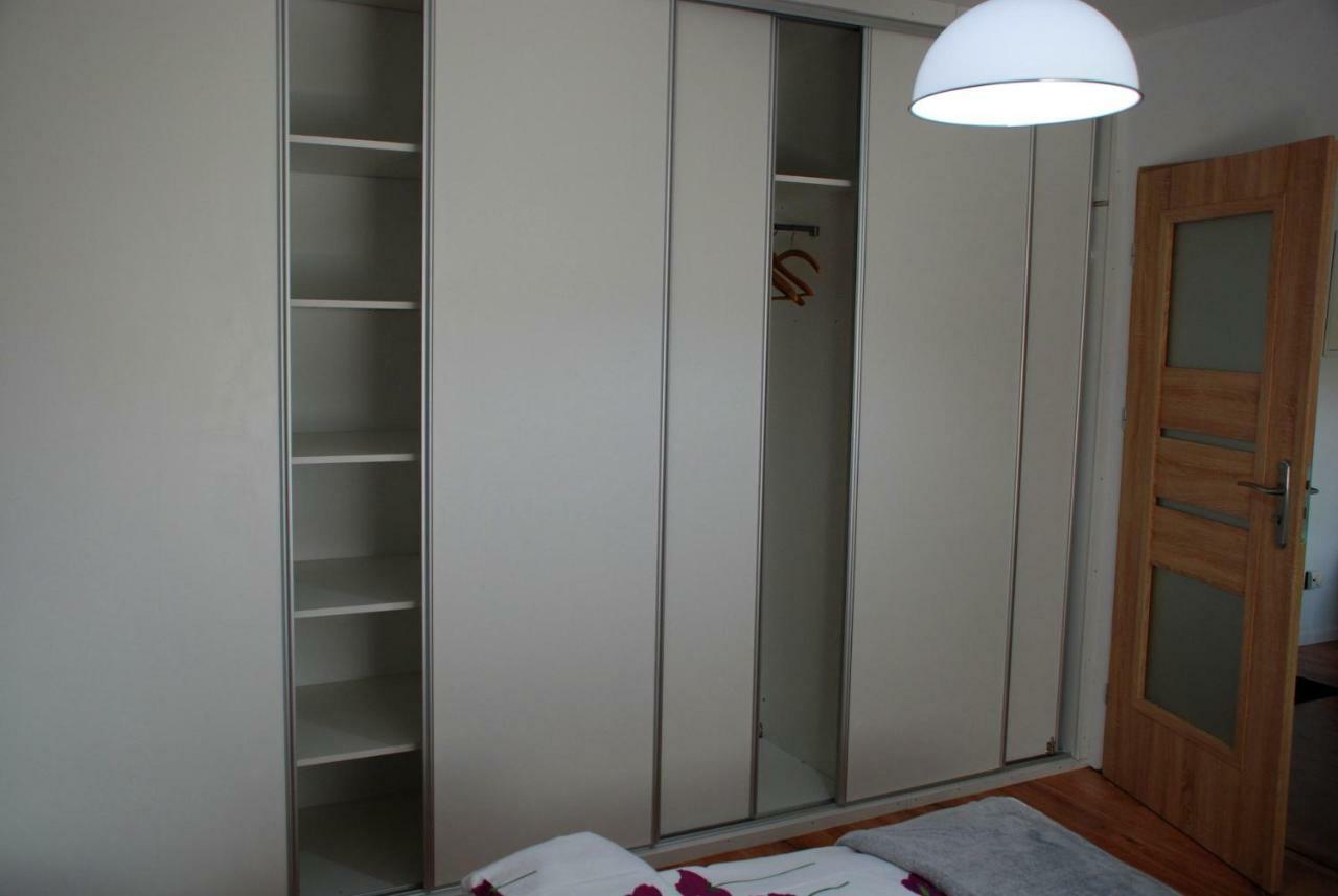 Apartament Kraszewskiego Bytom Exterior photo